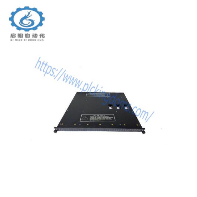 WOODWARD SPM-D11 8440-2165 Control Module