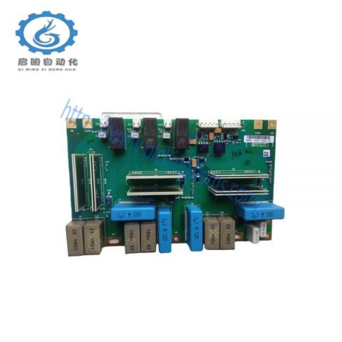 WOODWARD SPM-D11 8440-2165 Control Module