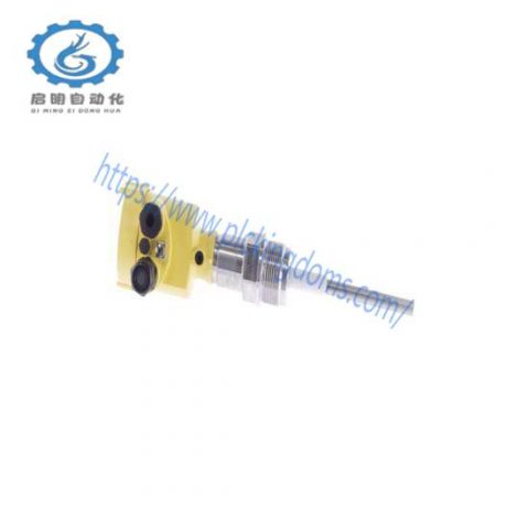 VEGA VEGACAP62CXBGAR Capacitive Level Sensor, Industrial Grade