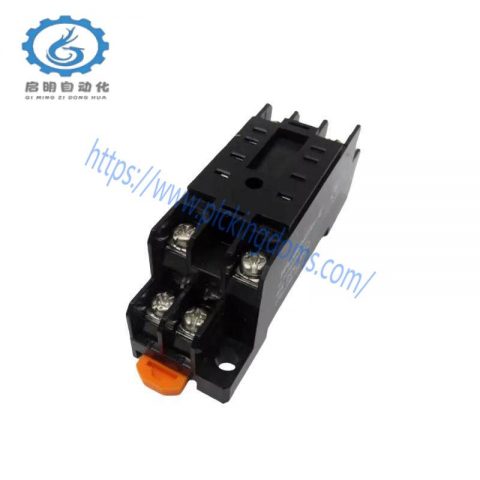 Weidmuller FS2COECO Miniature Relay Bases
