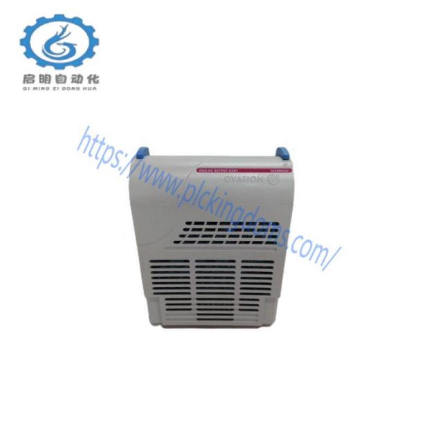 WESTINGHOUSE 1C31164G02 Industrial Control Module