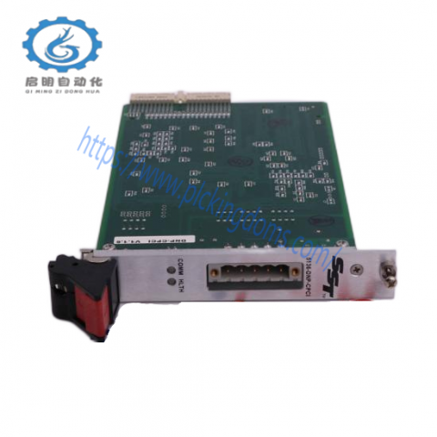 Woodhead SST-PFB-CLX PLC Scanner Module
