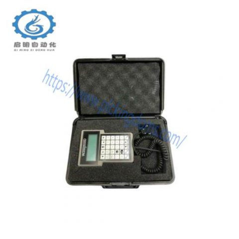 WOODWARD 5461-117 Industrial Control Module