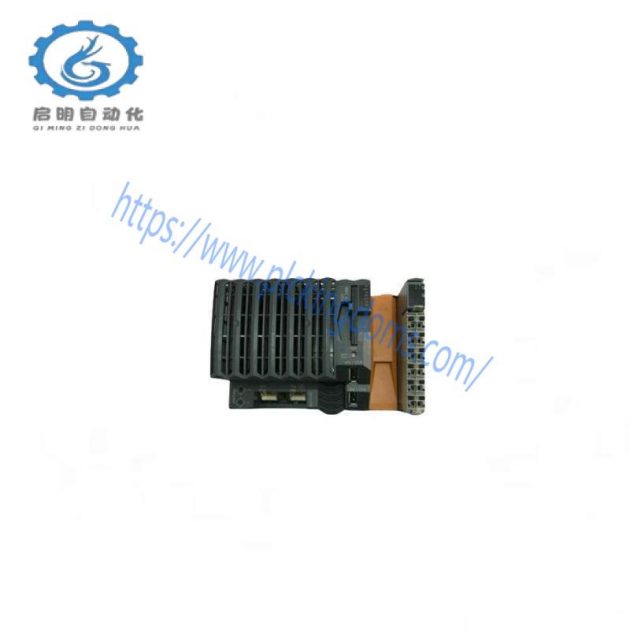 B&R X67MM2436 Digital Input Module for Industrial Automation