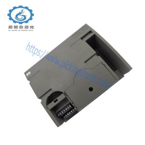 Honeywell ECCP60-01 Industrial Control Module