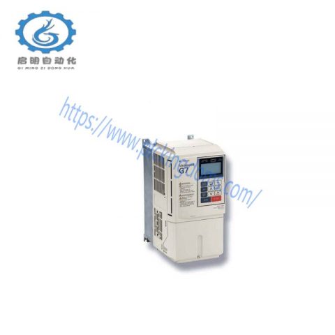 Yaskawa CIMR-G7A4015 Variable Speed Drive