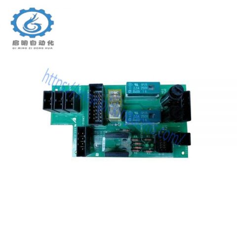 Yaskawa UGTMEM-06LSF61 Industrial Module, High Performance Motion Control Solution