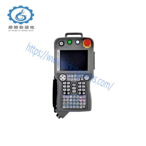 GE DS3800NCIA1B1C Industrial Control Module