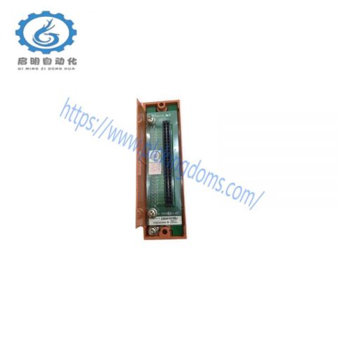 Yokogawa ATI3S-00 S2 Terminal Block for Input/Output Modules