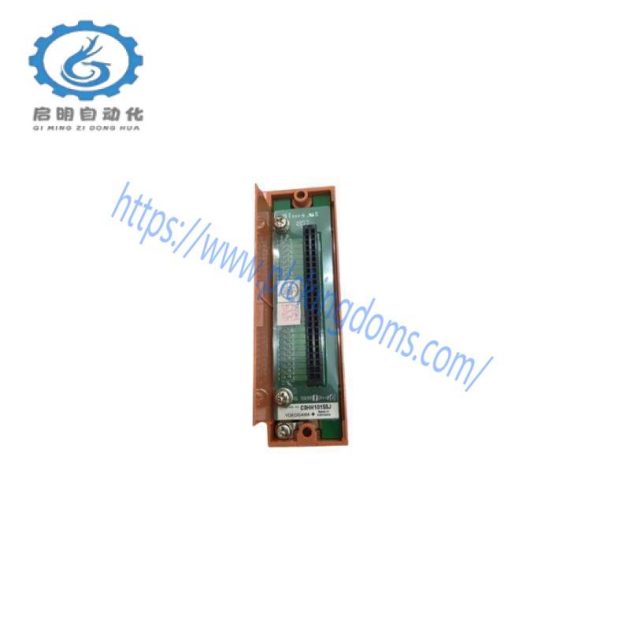 Yokogawa ATI3S-00 S2 Terminal Block for Input/Output Modules