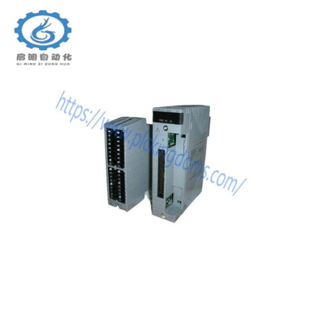 Yokogawa EPQ96-2 Process Control Module