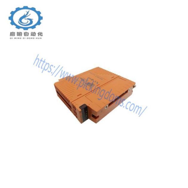 Yokogawa TYPE-DU-2/MKIIIORDER, Industrial Control Module, Precision Measurement and Control