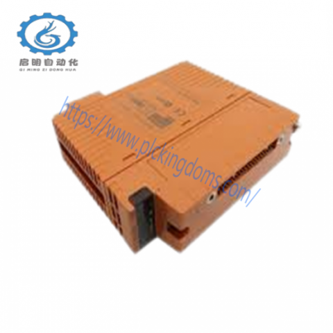 Yokogawa PLC SAI143-S33: Advanced Analog Input/Output Module