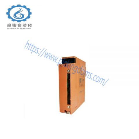 ABB SD DO01 Industrial Control Module