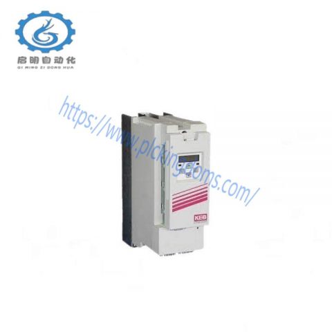 KEB F5 Combivert 15F5G1E-Y001 Inverter, Precision Control for Industry