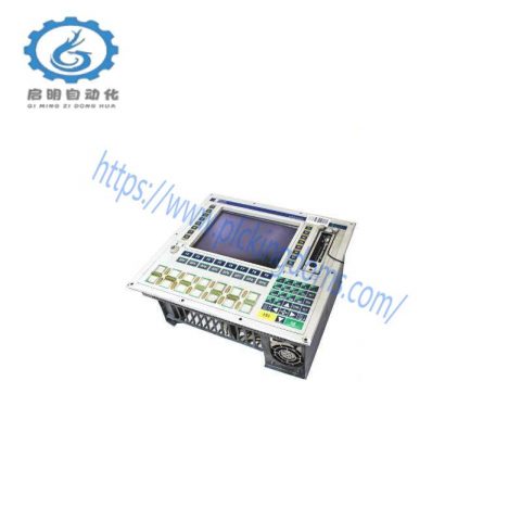 Rexroth 200 BTV20.3AA-28B-33C-D-FW Indramat System, High Precision Motion Control Solution