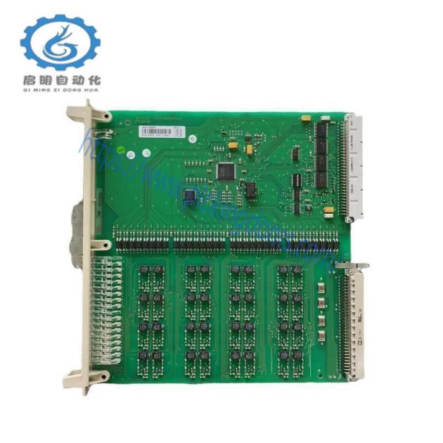 ABB PGC2000 Industrial Control Module