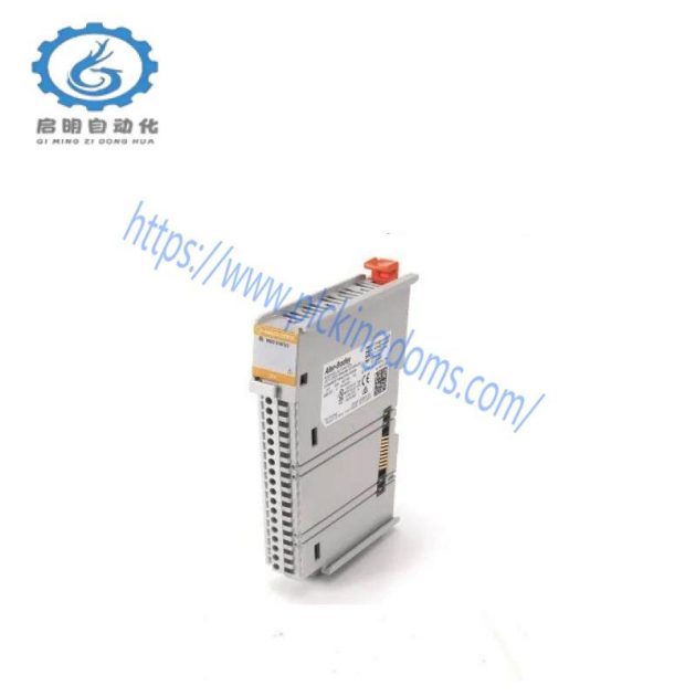 Tamagawa TS5671N30 Servo Motor Control Module, High Precision Industrial Automation