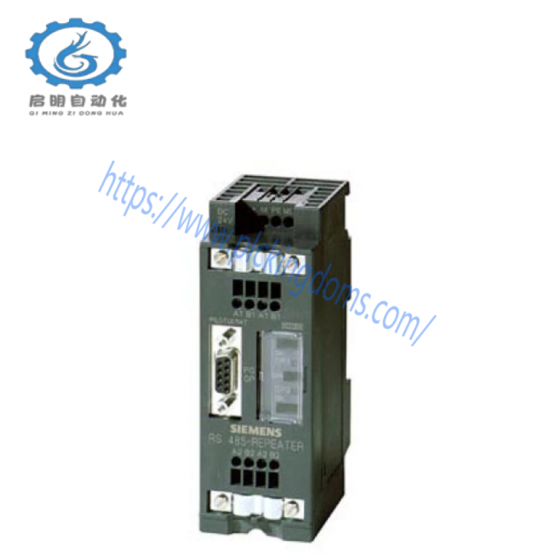 KOLLMORGEN P0400ZE Control Module for Industrial Automation
