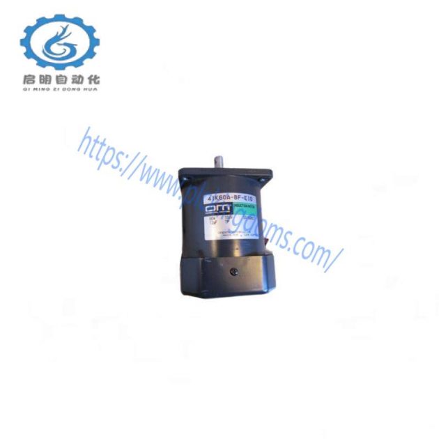 Allen-Bradley 1771-CFM ControlNet Module