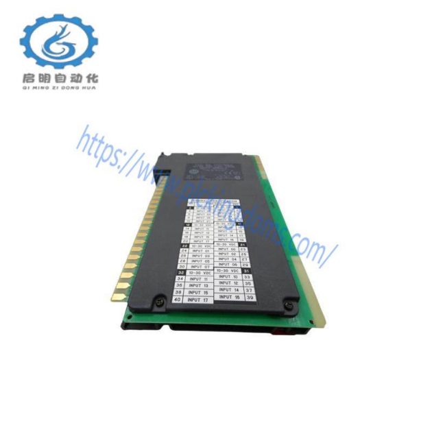 Allen-Bradley 1771-IVN Digital DC Input Module