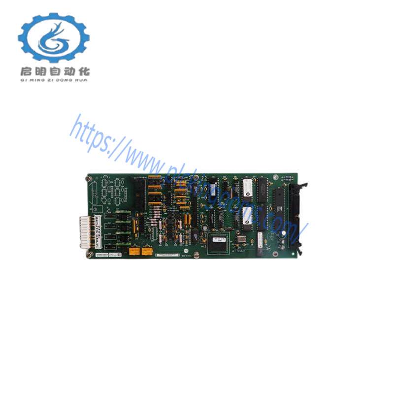 AB 1336F-CWF75-AN-EN Control Module, Enhanced Performance & Reliability