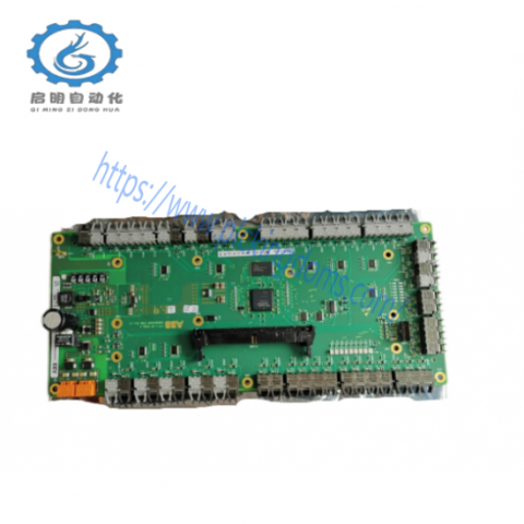 ABB UF C760 BE41 - 3BHE004573R1041 Industrial Control Board