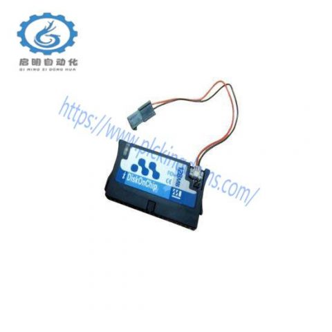 ABB 3HAC022104-002 High-Performance Flash Disk for Industrial Automation