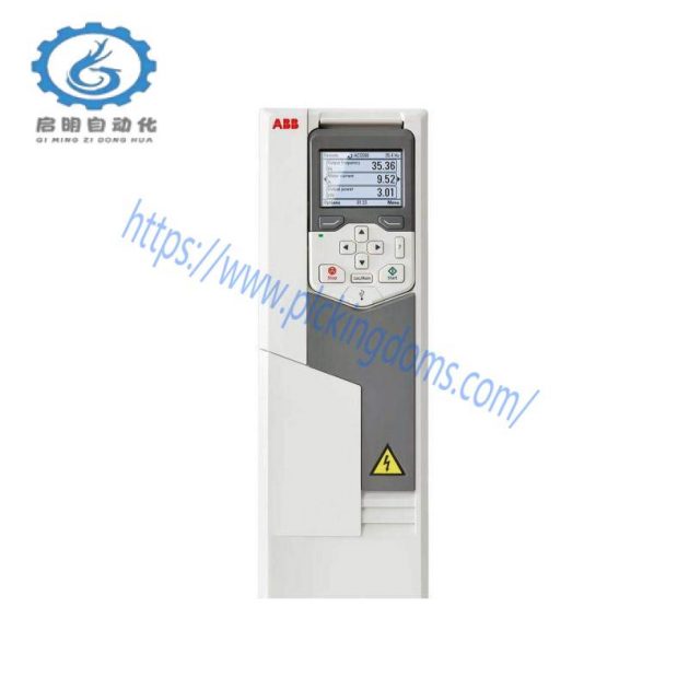 ABB 3HAC7136-1 Module for Industrial Automation