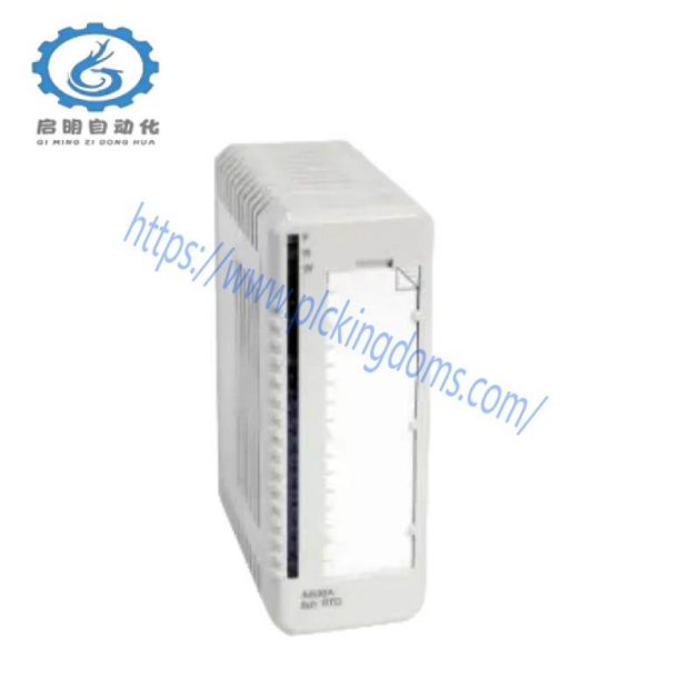 ABB 3BSE040662R2 High-Performance Industrial Control Module