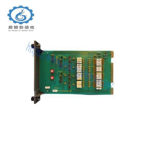 ABB DSSA155 Thermocouple Input Module for Industrial Automation