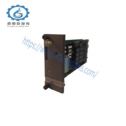ABB Bailey INICT01 Transfer Module - Advanced Control for Industrial Automation