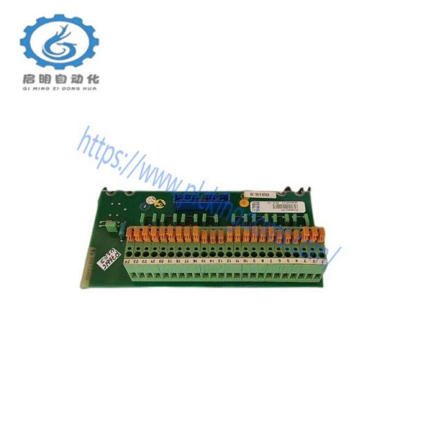 ABB SDCS-C0N-2 Control Module, Efficient Industrial Automation Solution