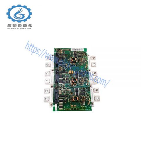 ABB FS300R17KE3/AGDR-76C S Power Supply Module