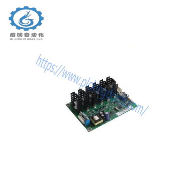 ABB FS300R17KE3/AGDR-76C S Power Supply Module