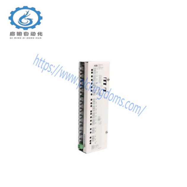 ABB 3HAC7136-1 Module for Industrial Automation