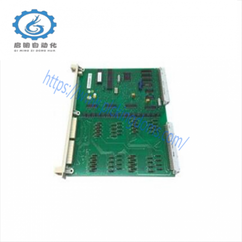 ABB PFSK 126 3BSE002097R1 Industrial Control Module