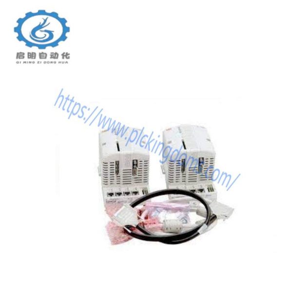 National Instruments NI 51402005-200 Industrial Control Module