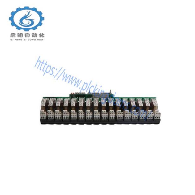 ABB FS300R12KE3+AGDR-72C High-Performance Industrial Controller Module