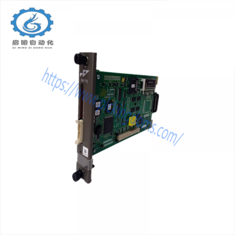 ABB DSRF182AK02 3BSE014078R1 Control Module