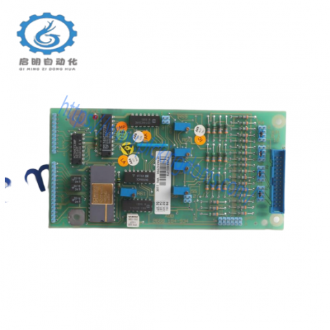 ABB YT204001-FD: DCS Control Module