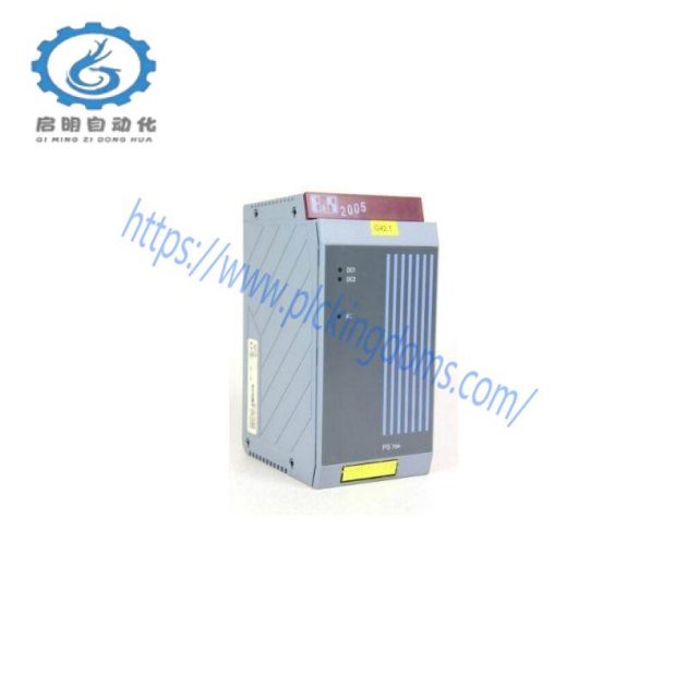 B&R 3BP15241 Backplane Module for Industrial Automation Control Systems