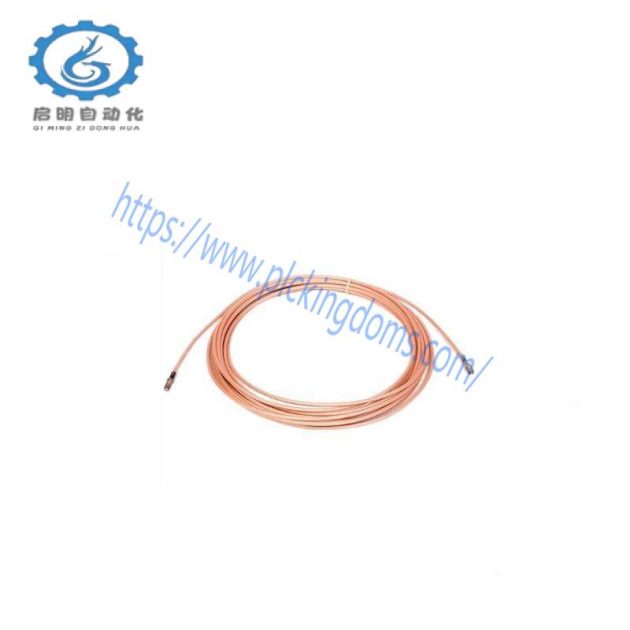 Bently Nevada 24710-080-01 Extension Cable