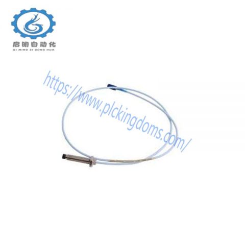 Bently 330101-00-15-05-02-05 Industrial Vibration Monitoring Sensor Module