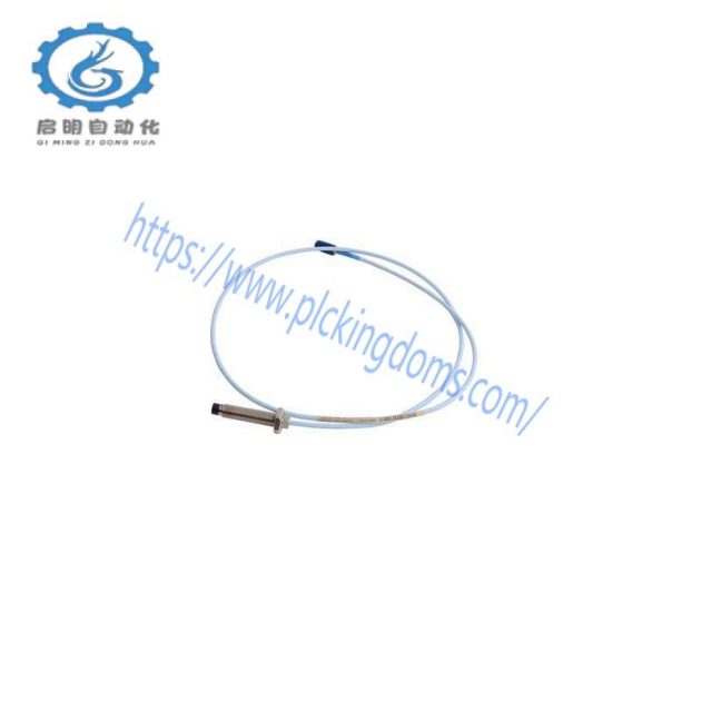 Bently Nevada 24710-080-01 Extension Cable