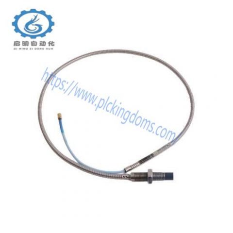 Bently Nevada RS901104-03-050-10-01 R200602-400808: Industrial Control Module, Precision Engineering, High Performance