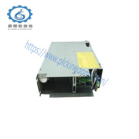 Bosch SM 10/20-TA 055128-111 Servo Drive | DC 520V, 10A