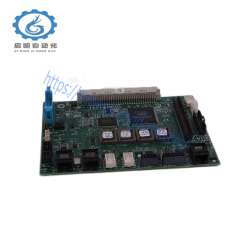 Bosch Rexroth R911190252 Control Module for Precision Industrial Automation