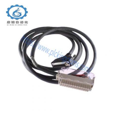 Schneider BMXFTA300 Industrial Connection Cable - For Modicon X80 Accessories