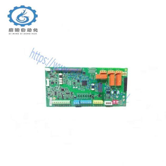 ABB AB7312-B Actuator Interface Module